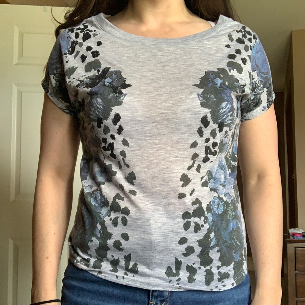 Express top - Picture 5 of 6